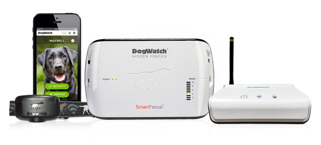 DogWatch of East Central PA, LLC, Lewisburg, Pennsylvania | SmartFence Product Image